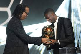 I TROFEI INDIVIDUALI